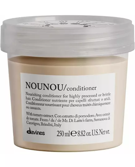 Davines Nounou conditioner 250ml