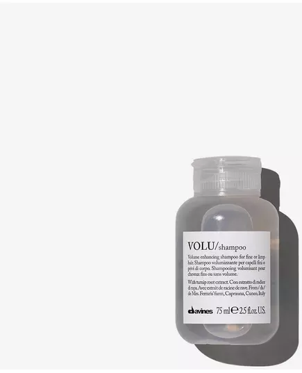 Davines Volu shampoo 75ml