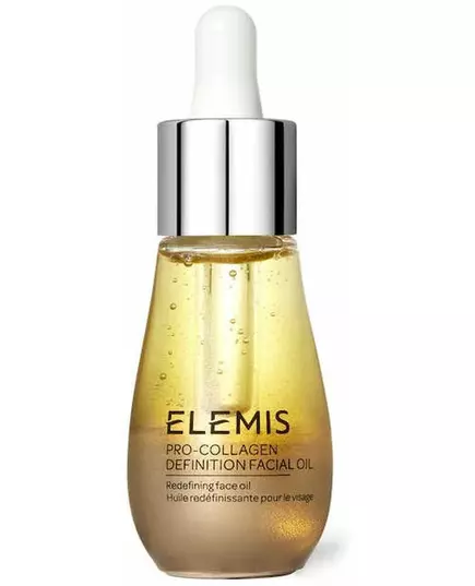 Elemis Pro-Definition facial oil 15ml