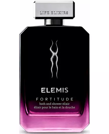 Elemis Life Elixirs Fortitude bath & shower elixir 100ml