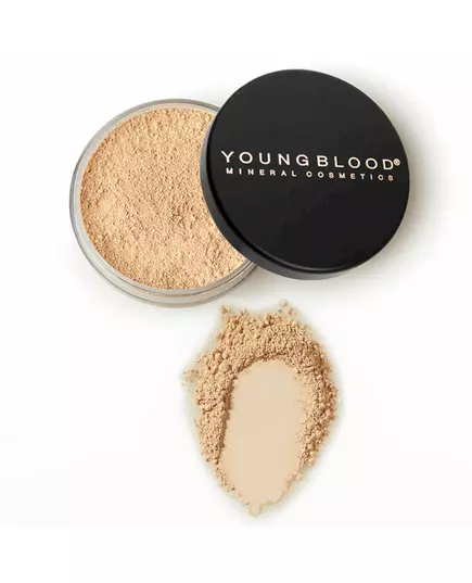 Youngblood Mini Loose foundation 0.7 g Cool Beige