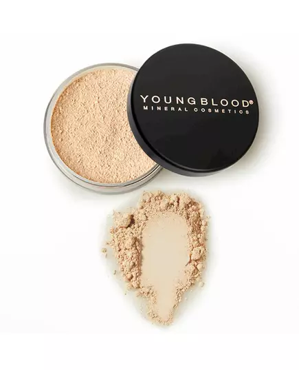 Youngblood Mini Loose foundation 0.7 g Ivory