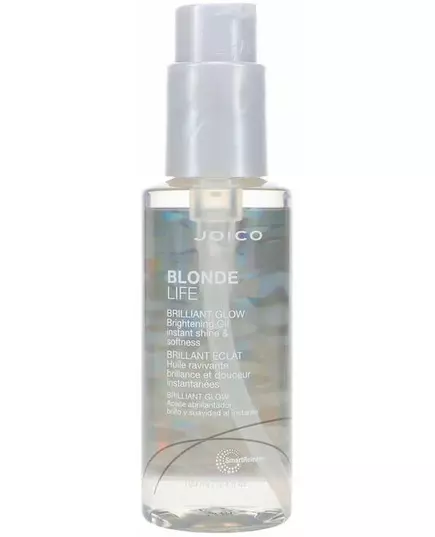 Joico Blonde Life Brightening oil 100ml