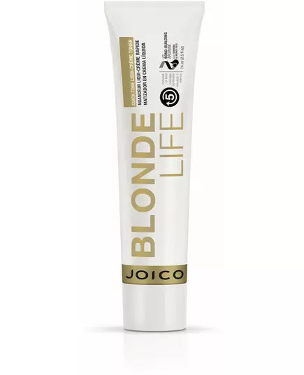 Joico Blonde Life Creme toner Sand 74ml