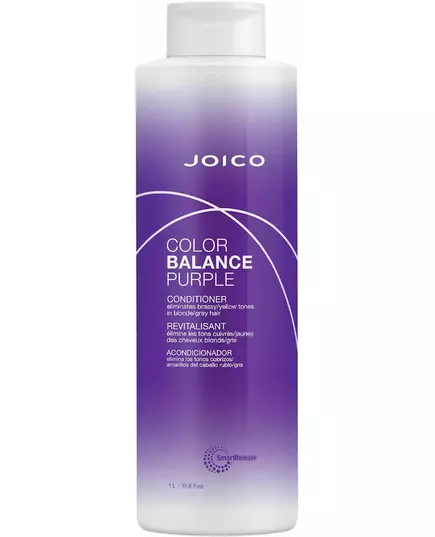 Joico Color Balance Purple conditioner 1000ml