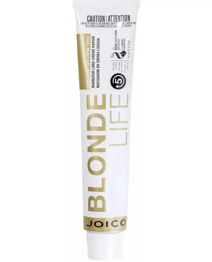 Joico Blonde Life Creme toner Violet 74ml