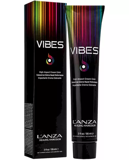 L'ANZA Healing Color Vibes Magenta Color 90ml