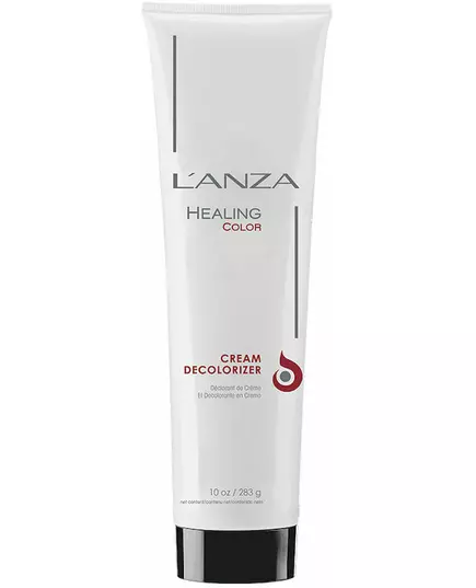 L'ANZA Healing Color Cream Decolorizer 28g