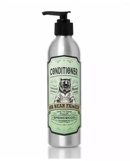 Mr Bear Family Conditioner 250ml