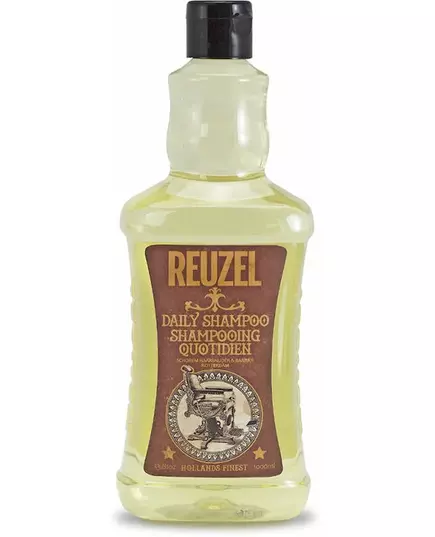 Reuzel Daily Shampoo 1000ml