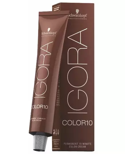 Schwarzkopf Professional Igora Color Hair Dye 10 9-0 60ml