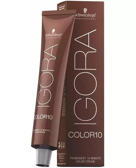 Schwarzkopf Professional Igora Color Hair Dye 10 9-12 60ml