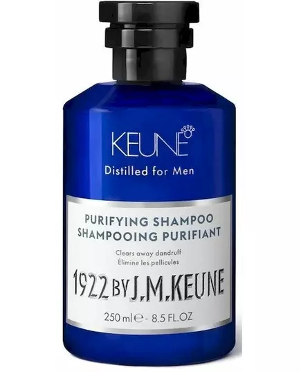 Keune 1922 Purifying Shampoo 250ml