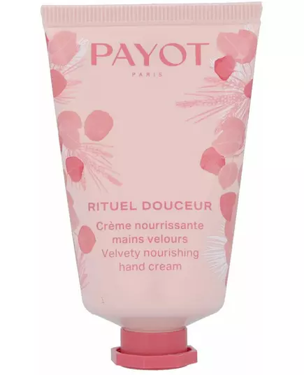 Payot Emollient hand cream Rituel Douceur 30 ml