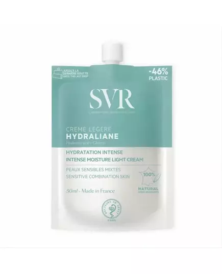 SVR Legere Hydraliane cream 50 ml