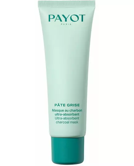 Payot Pâte Grise Cleansing Charcoal Mask 50 ml