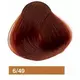 Lakme Collage 6/49 Dauerhafte Farbe 60ml, Bild 2