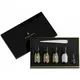 Alqvimia Supreme Beauty & Spa Experience Beruhigungsset: Anti-Stress-Körperöl 30ml + Anti-Stress-Körperelixier 30ml + Anti-Stress-Bade- und Duschgel 30ml + natürlich reines Körperpeeling 30ml + Zubereitung aus ätherischen Ölen Spiritualität 5ml, Bild 2