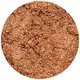 TheBalm Overshadow All-Mineral Eyeshadow No Money, No Honey Gold 0.57g, image 2