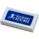 The Bluebeards Revenge Pack Of Safety Razor Blades 10 x 10pcs, image 2