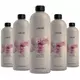 Lakme Farbentwickler 9v 120 ml, Bild 2