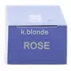 Lakme K.Blonde Toner Rose Permanent Color 60ml, image 3
