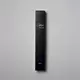 Apriori Slim Soft toothbrush Black Silver, image 3