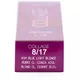 Lakme Collage 8/17 Permanent Color 60ml, image 3