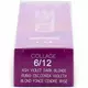 Lakme Collage 6/12 Permanent Color 60 ml, image 3