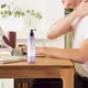 Dr. Bronner's Bio-Körperlotion Lavendel-Kokosnuss 240 ml, Bild 3