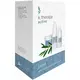 Lakme Aktivpackung K.Therapy Kit 300 ml+ 8x6 ml, Bild 3