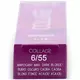 Lakme Collage 6/55 Permanent Color 60ml, image 3