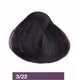 Lakme Gloss hair color 3/22 60ml, image 3