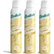 Batiste Light & Blonde dry shampoo 200ml, image 2