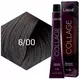 Lakme Collage 6/00 Dauerhafte Farbe 60ml, Bild 5