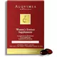 Alqvimia Compléments alimentaires Woman's Essence 30 perles