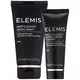 Elemis Men's kit: Elemis Deep Cleanse facial wash 50ml + Elemis Pro-Collagen Marine cream moisturiser for Men 15ml