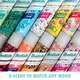 Batiste Wildflower shampooing sec 200ml, image 3