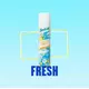 Batiste Fresh shampooing sec 200ml, image 3