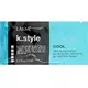 Lakme K.Style X-Treme Ultra Starker Halt Gel 10ml