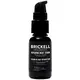 Brickell Men's Anti Aging Repairing Night face serum 30ml