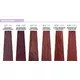 Milk_Shake Kreativ Dauerhafte Farbe 6.5 Mahagoni Dunkelblond 100ml, Bild 3