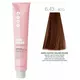 Milk_Shake Smoothies Couleur Semi Permanente 6.43 Blond foncé cuivré doré 100ml, image 3