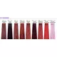 Milk_Shake Kreative Dauerhafte Farbe 5.66 Intensives Rot Hellbraun 100ml, Bild 3