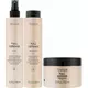 Lakme Teknia Full Defense Einzelhandels-Packung: Shampoo 300 ml, Pflege 250 ml, Nebel 300 ml, Bild 2
