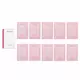 Payot Roselift Collagene Augenpflaster 10x2 Pflaster, Bild 3