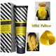 Osmo Color Psycho Wild Yellow 150 ml, image 3