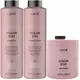 Lakme Teknia Shampooing Color Stay 1000ml, image 2
