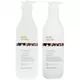 Milk_Shake Integrity Nourishing Pflegespülung 1000ml, Bild 2