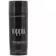 Toppik Hair Building Fibers 27.5g Black